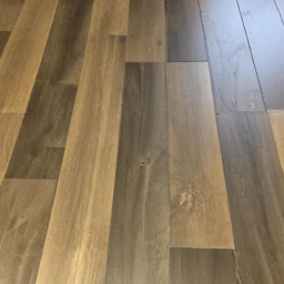 Parquet Flottant : Une Installation Rapide et Facile pour un Résultat Impeccable Villers-Cotterets